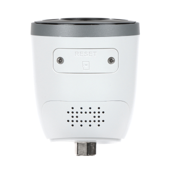 KAMERA IP F5D-PV-0280B Wi-Fi 6, Active Deterrence - 5 Mpx 2.8 mm DAHUA