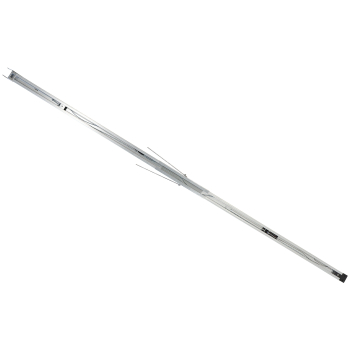 PROWADNICA PODWÓJNA Z PASKIEM DO NAPĘDÓW GARAŻOWYCH FAAC-390232 3600 mm
