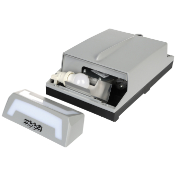 NAPĘD DO BRAMY GARAŻOWEJ FAAC-D1000-FDS/KIT FAAC