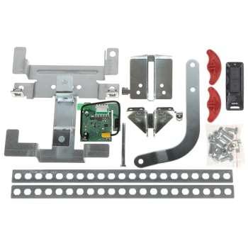 NAPĘD DO BRAMY GARAŻOWEJ FAAC-D1000-FDS/KIT FAAC