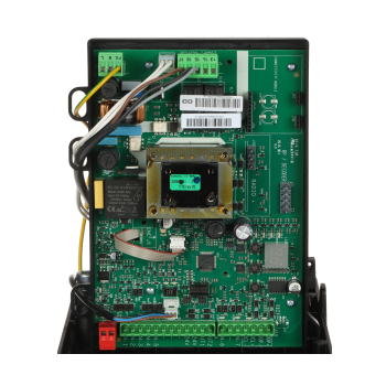 NAPĘD DO BRAMY PRZESUWNEJ FAAC-DELTA-3-SMART-FDS-LTE/KIT LTE - ZESTAW STARTOWY