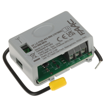 NAPĘD DO BRAMY PRZESUWNEJ FAAC-DELTA-3-SMART-FDS-LTE/KIT LTE - ZESTAW STARTOWY