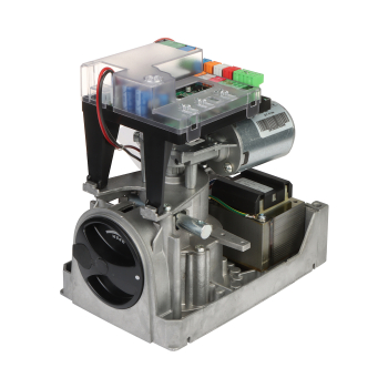 NAPĘD DO BRAMY SKRZYDŁOWEJ FAAC-ENERGY-24V-FDS/KIT - ZESTAW DO BRAMY DWUSKRZYDŁOWEJ