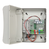 NAPĘD DO BRAMY SKRZYDŁOWEJ FAAC-HANDY-24V-FDS/KIT - ZESTAW DO BRAMY DWUSKRZYDŁOWEJ