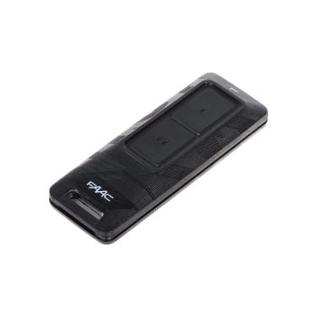 NAPĘD DO BRAMY SKRZYDŁOWEJ FAAC-HANDY-24V-FDS/KIT - ZESTAW DO BRAMY DWUSKRZYDŁOWEJ