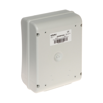 NAPĘD DO BRAMY SKRZYDŁOWEJ FAAC-HANDY-24V-FDS/KIT - ZESTAW DO BRAMY DWUSKRZYDŁOWEJ