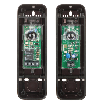 FOTOKOMÓRKA FAAC-XP20D KOMPLET TXRX