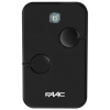 DWUKANAŁOWY PILOT FAAC-XTO2 FAAC