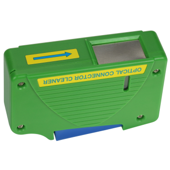 KASETA DO CZYSZCZENIA ZŁĄCZY ŚWIATŁOWODOWYCH FC-XK50-V2 DELTA FIBER