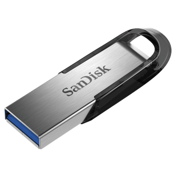 PENDRIVE FD-128/ULTRAFLAIR-SANDISK 128 GB USB 3.0 SANDISK