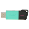 PENDRIVE FD-256/DTXM-KINGSTON 256 GB USB 3.2 Gen 1