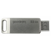 PENDRIVE FD-32/ODA3-GOODRAM 32 GB USB 3.2 Gen 1 GOODRAM