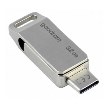 PENDRIVE FD-32/ODA3-GOODRAM 32 GB USB 3.2 Gen 1 GOODRAM
