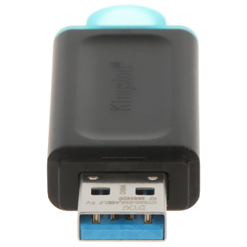 PENDRIVE FD-64/DTX-KINGSTON 64 GB USB 3.2 Gen 1