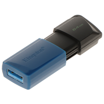 PENDRIVE FD-64/DTXM-KINGSTON 64 GB USB 3.2 Gen 1