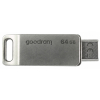 PENDRIVE FD-64/ODA3-GOODRAM 64 GB USB 3.2 Gen 1 GOODRAM