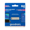PENDRIVE FD-64/ODA3-GOODRAM 64 GB USB 3.2 Gen 1 GOODRAM