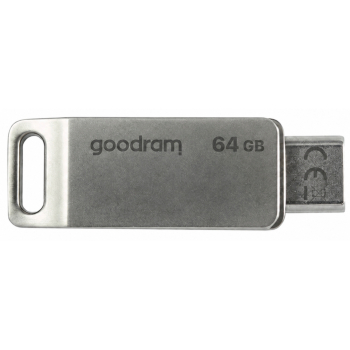 PENDRIVE FD-64/ODA3-GOODRAM 64 GB USB 3.2 Gen 1 GOODRAM