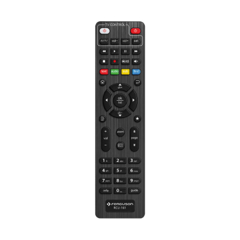 TUNER CYFROWY HD COMBO DVB-T/DVB-T2/DVB-S/DVB-S2 FERG-ARIVA-160-COMBO H.265/HEVC FERGUSON