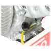 AGREGAT PRĄDOTWÓRCZY FH-3001R 2500 W Honda GX 200 FOGO