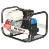 AGREGAT PRĄDOTWÓRCZY FH-3001R 2500 W Honda GX 200 FOGO
