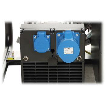 AGREGAT PRĄDOTWÓRCZY FH-6001TR 5600 W Honda GX 390 FOGO