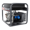 AGREGAT PRĄDOTWÓRCZY FH-7001TR 5600 W Honda GX 390 FOGO