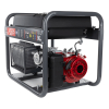 AGREGAT PRĄDOTWÓRCZY FH-7001TR 5600 W Honda GX 390 FOGO