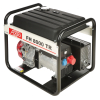 AGREGAT PRĄDOTWÓRCZY FH-8000TR 3500 W / 7000 VA Honda GX 390 FOGO