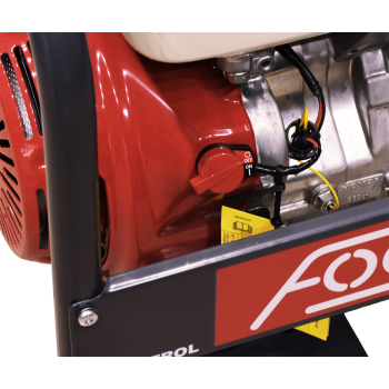 AGREGAT PRĄDOTWÓRCZY FH7001R 5600 W Honda GX 390 FOGO