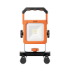 AKUMULATOROWY REFLEKTOR LED FLP-6 VIRONE