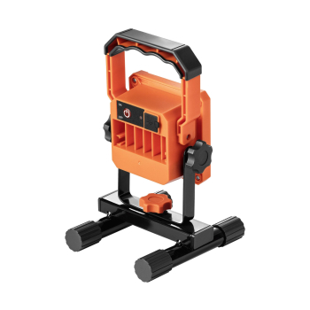 AKUMULATOROWY REFLEKTOR LED FLP-6 VIRONE