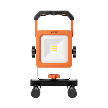 AKUMULATOROWY REFLEKTOR LED FLP-6 VIRONE