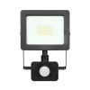 REFLEKTOR LED Z CZUJNIKIEM RUCHU FL/R-1 VIRONE