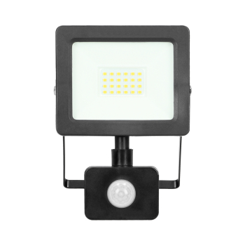 REFLEKTOR LED Z CZUJNIKIEM RUCHU FL/R-1 VIRONE
