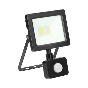 REFLEKTOR LED Z CZUJNIKIEM RUCHU FL/R-1 VIRONE