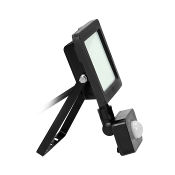 REFLEKTOR LED Z CZUJNIKIEM RUCHU FL/R-1 VIRONE