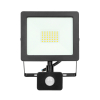 REFLEKTOR LED Z CZUJNIKIEM RUCHU FL/R-2 VIRONE