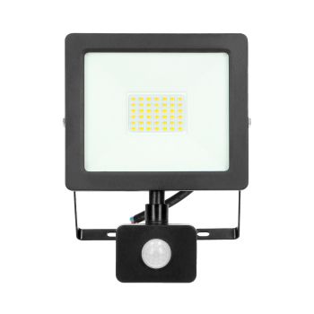 REFLEKTOR LED Z CZUJNIKIEM RUCHU FL/R-2 VIRONE