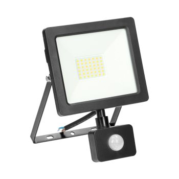REFLEKTOR LED Z CZUJNIKIEM RUCHU FL/R-2 VIRONE