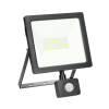 REFLEKTOR LED Z CZUJNIKIEM RUCHU FL/R-3 VIRONE