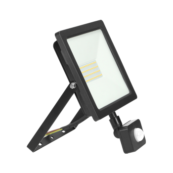 REFLEKTOR LED Z CZUJNIKIEM RUCHU FL/R-3 VIRONE