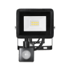 REFLEKTOR LED Z CZUJNIKIEM RUCHU FL/R-9 VIRONE