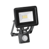 REFLEKTOR LED Z CZUJNIKIEM RUCHU FL/R-9 VIRONE