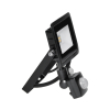 REFLEKTOR LED Z CZUJNIKIEM RUCHU FL/R-9 VIRONE