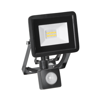 REFLEKTOR LED Z CZUJNIKIEM RUCHU FL/R-9 VIRONE