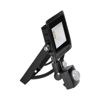 REFLEKTOR LED Z CZUJNIKIEM RUCHU FL/R-9 VIRONE
