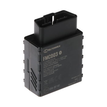 LOKALIZATOR GPS FMC003 Teltonika