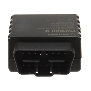 LOKALIZATOR GPS FMC003 Teltonika