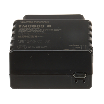 LOKALIZATOR GPS FMC003 Teltonika